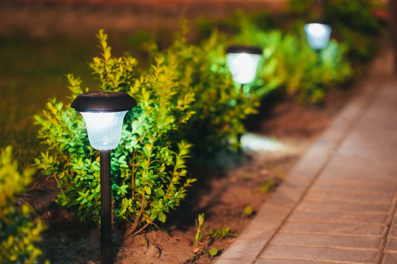 Deck Lights Installation in Pasadena, CA
