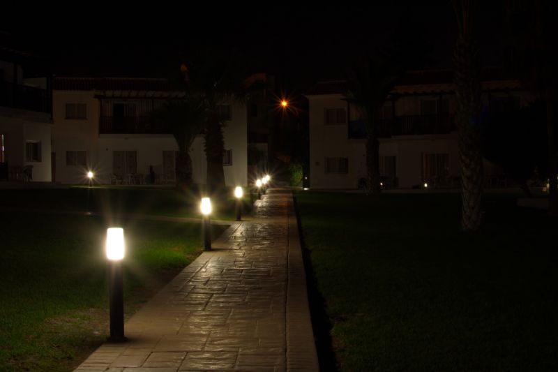 Outdoor Lighting Installation in Heber City, UT