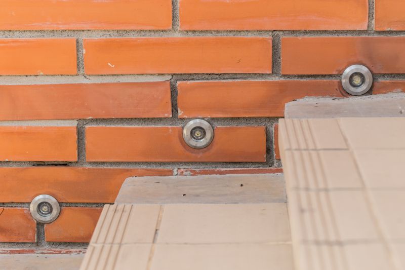 Step and Stair Lighting